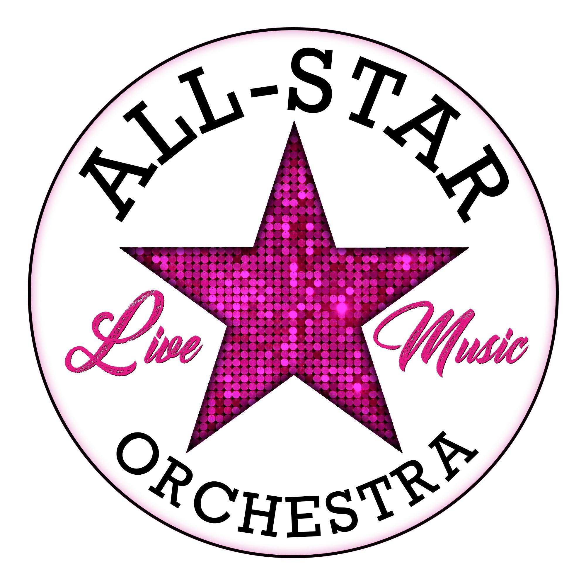 All Star Orchestra Années 80